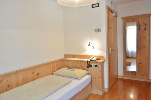 Hotel Garn� Al Plan