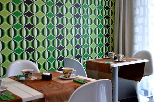 B&B Seventy Design