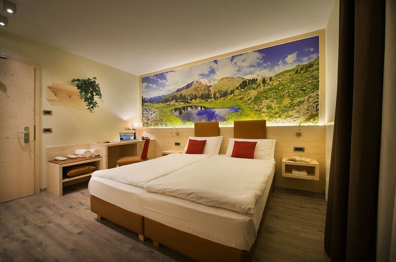 Sporthotel Rosatti