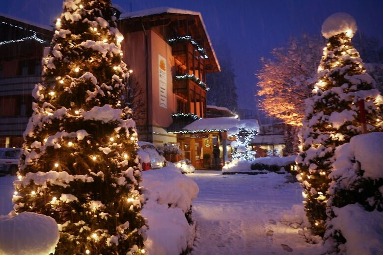 Sporthotel Rosatti