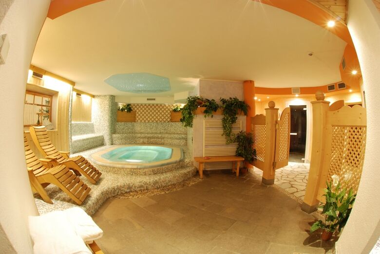 Sporthotel Rosatti