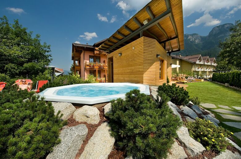 Sporthotel Rosatti