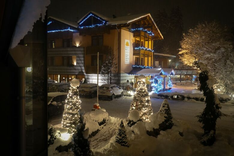 Sporthotel Rosatti