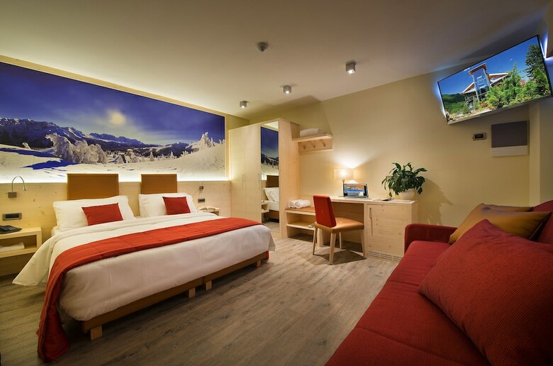 Sporthotel Rosatti