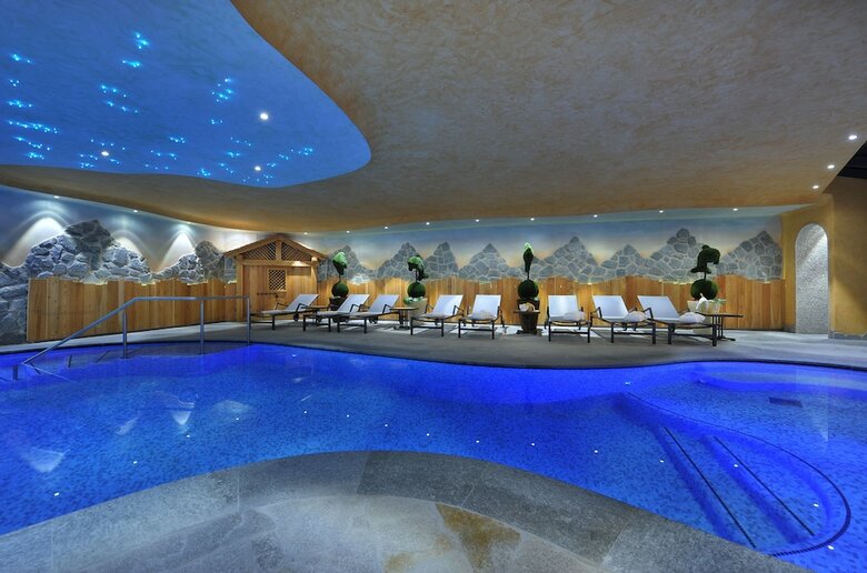 Sporthotel Rosatti