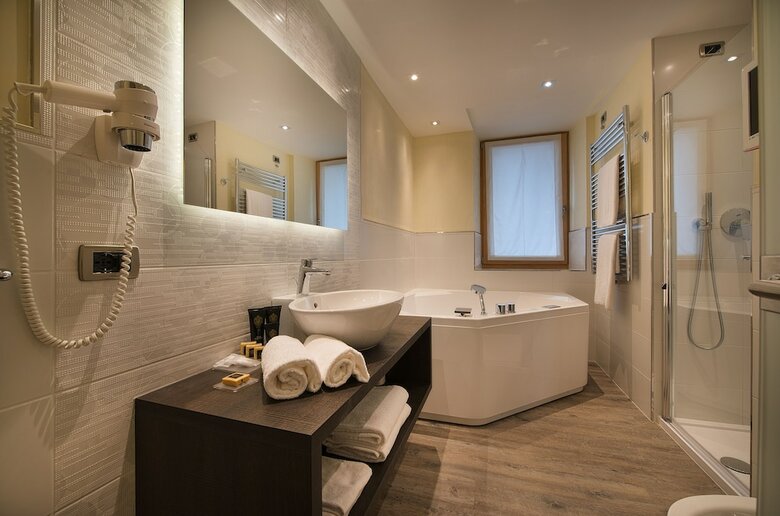Sporthotel Rosatti
