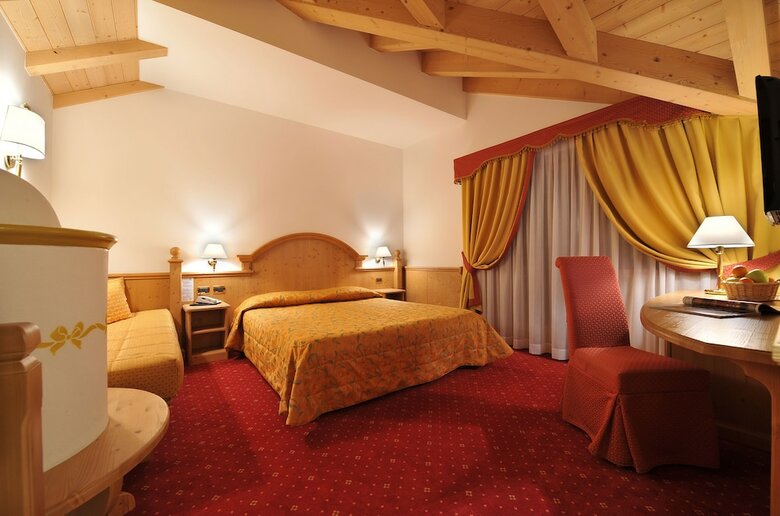 Sporthotel Rosatti