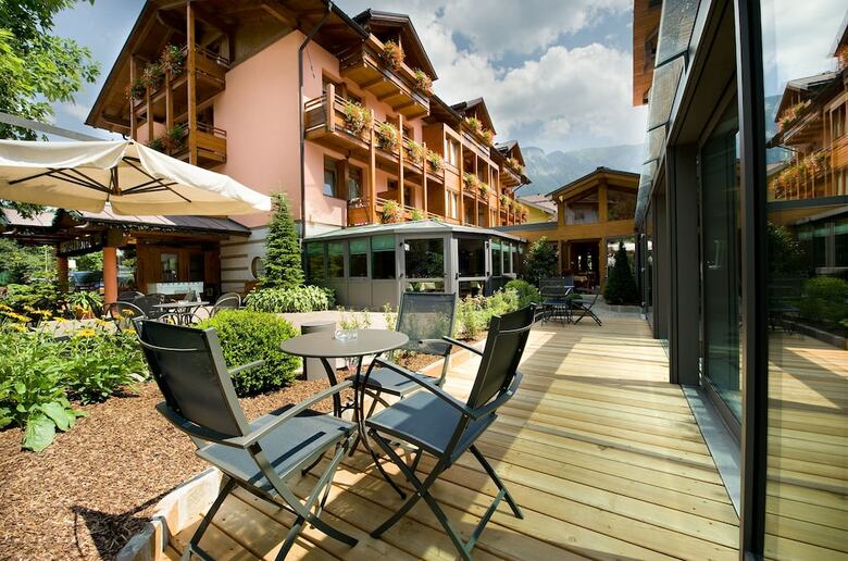 Sporthotel Rosatti