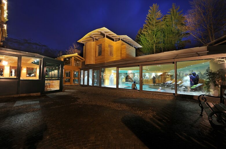 Sporthotel Rosatti