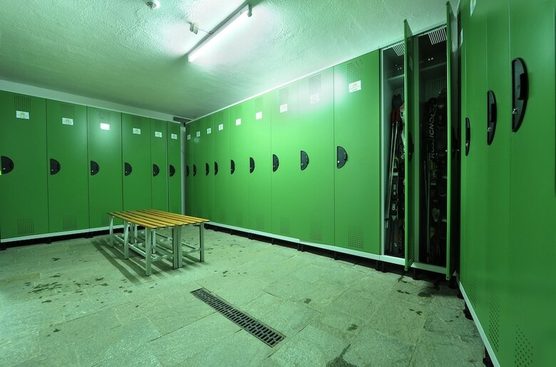 Sporthotel Rosatti