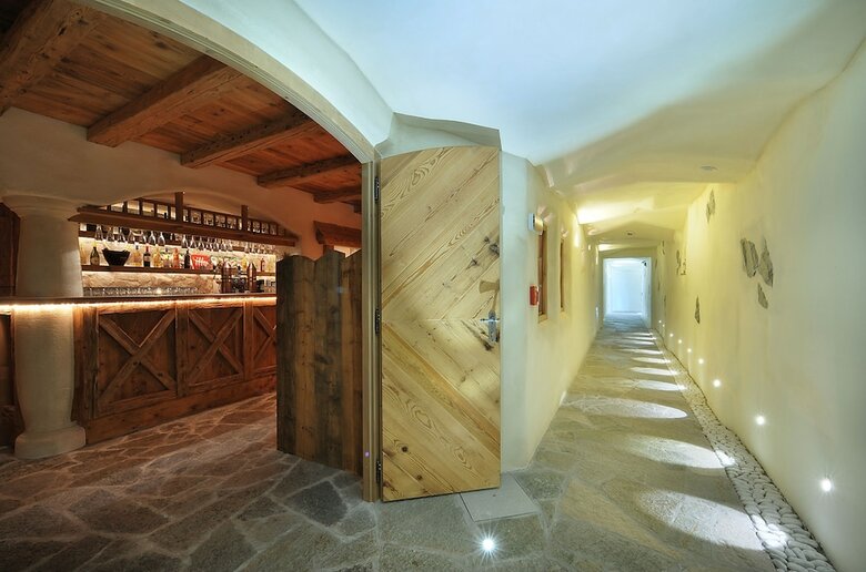 Sporthotel Rosatti