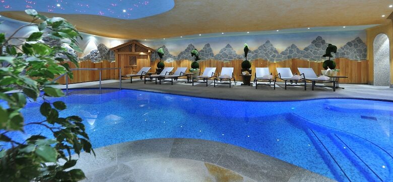 Sporthotel Rosatti