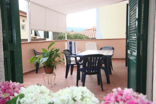 Apartamento Isola Blu