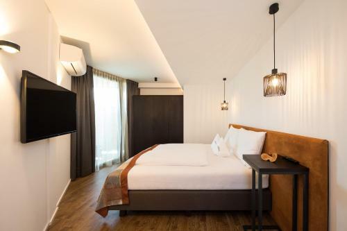 Hotel Der Weinmesser