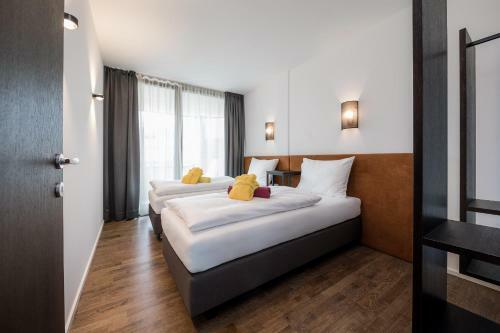 Hotel Der Weinmesser