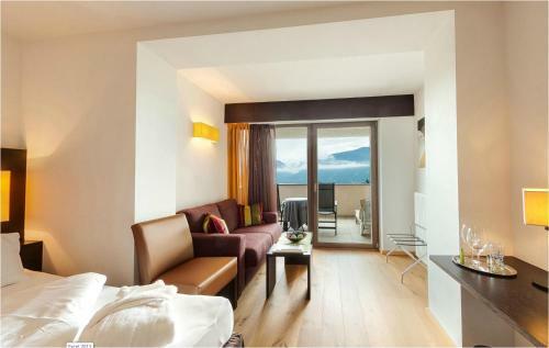 Hotel Der Weinmesser