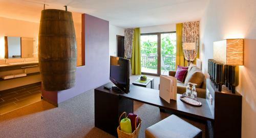 Hotel Der Weinmesser