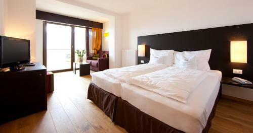 Hotel Der Weinmesser
