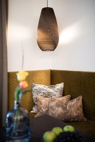 Hotel Der Weinmesser