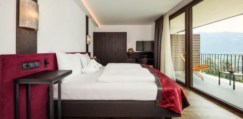 Hotel Der Weinmesser