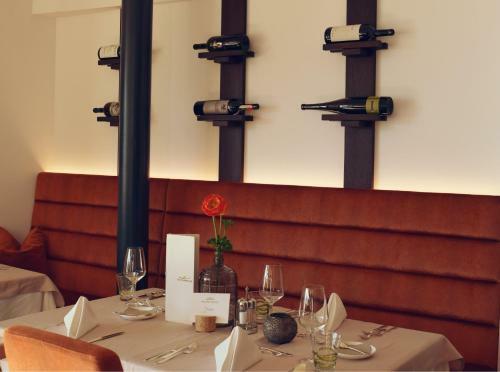 Hotel Der Weinmesser