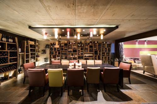 Hotel Der Weinmesser