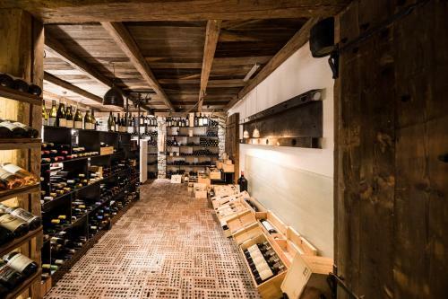 Hotel Der Weinmesser
