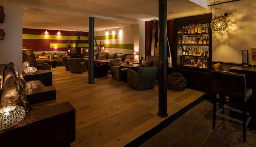 Hotel Der Weinmesser