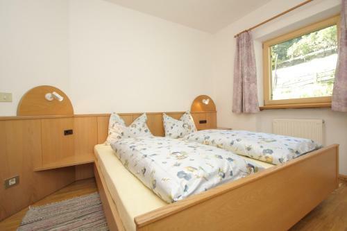 Apartamento Paderlafoderhof