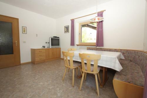 Apartamento Paderlafoderhof
