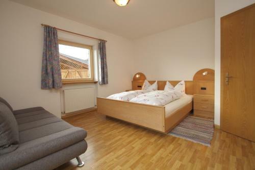 Apartamento Paderlafoderhof