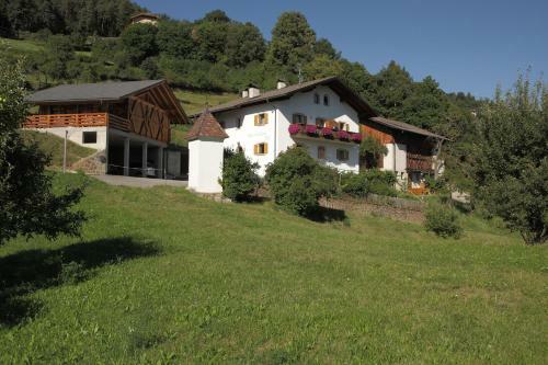 Apartamento Paderlafoderhof
