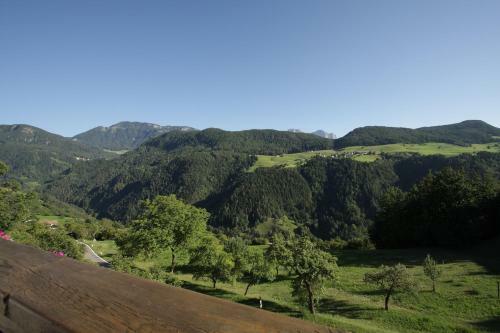 Apartamento Paderlafoderhof