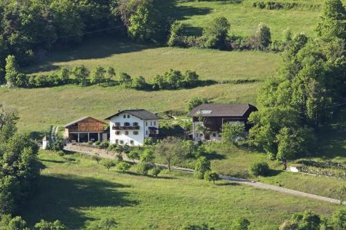 Apartamento Paderlafoderhof
