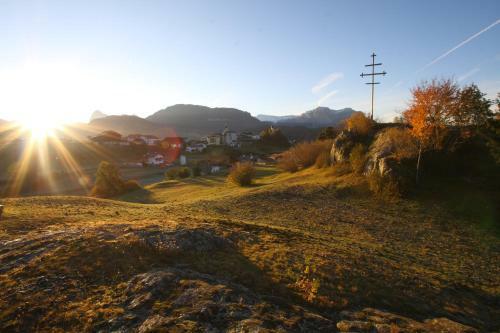 Apartamento Paderlafoderhof