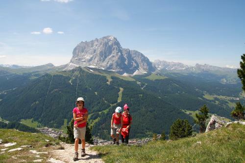Apartamento Paderlafoderhof