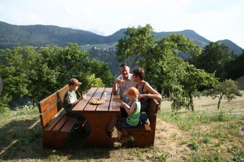 Apartamento Paderlafoderhof