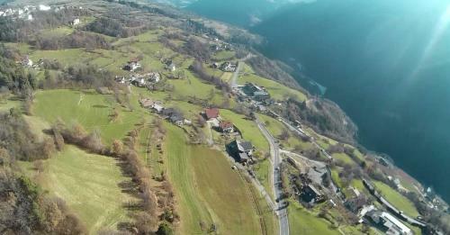 Apartamento Paderlafoderhof