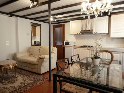 Apartamento Ca' Dinora Appartamenti