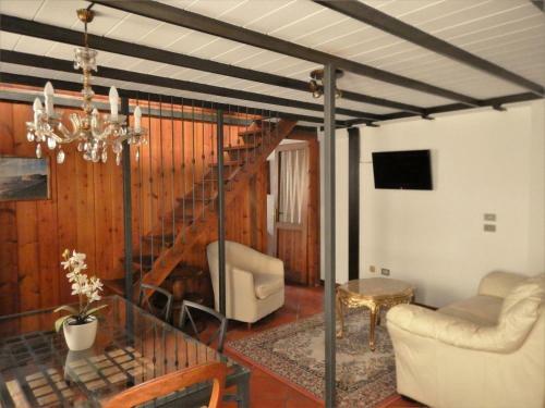 Apartamento Ca' Dinora Appartamenti