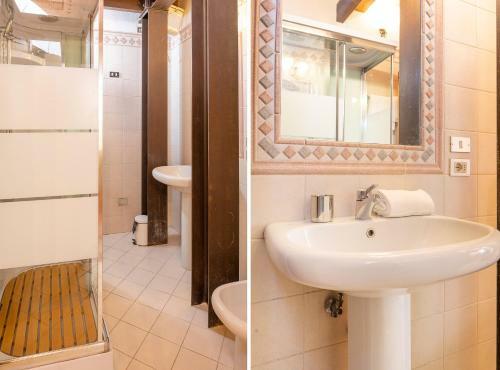 Apartamento Ca' Dinora Appartamenti