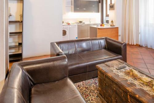 Apartamento Ca' Dinora Appartamenti