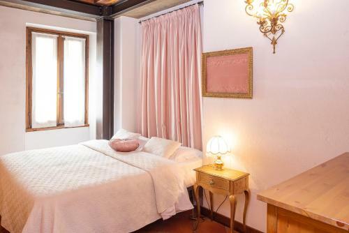 Apartamento Ca' Dinora Appartamenti