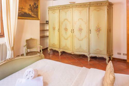 Apartamento Ca' Dinora Appartamenti