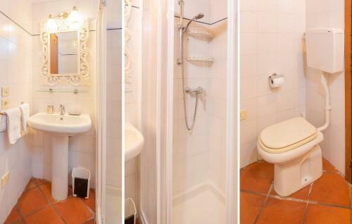 Apartamento Ca' Dinora Appartamenti