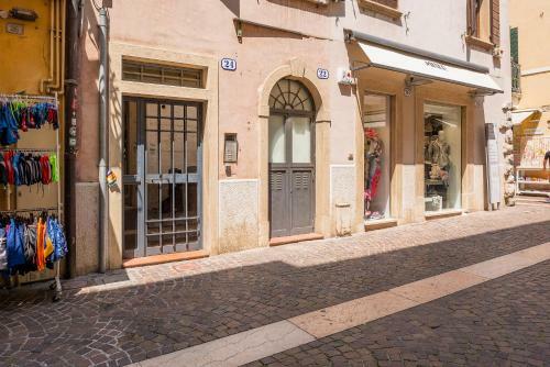 Apartamento Ca' Dinora Appartamenti