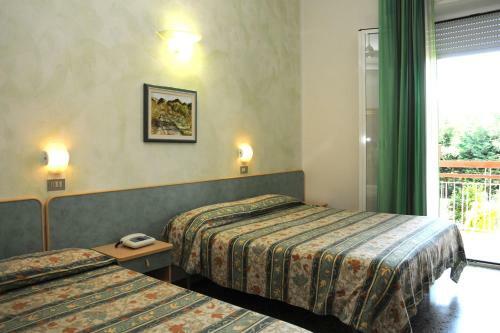 Hotel Flora