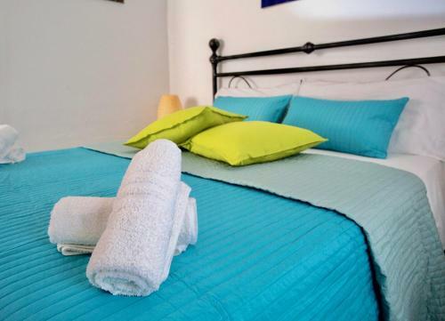 Apartamento Il Veliero Blu B&B Lipari Centro
