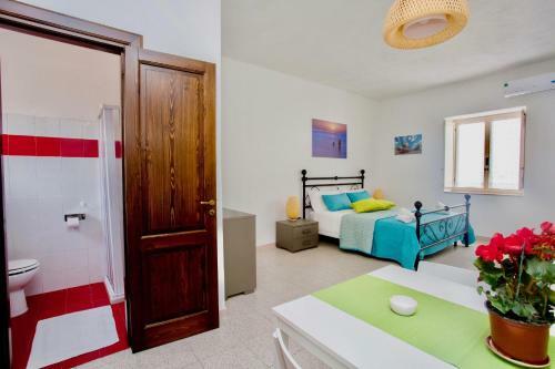 Apartamento Il Veliero Blu B&B Lipari Centro
