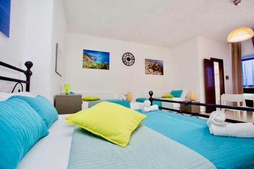 Apartamento Il Veliero Blu B&B Lipari Centro
